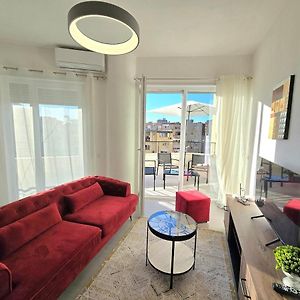 Appartement met Twee Slaapkamers